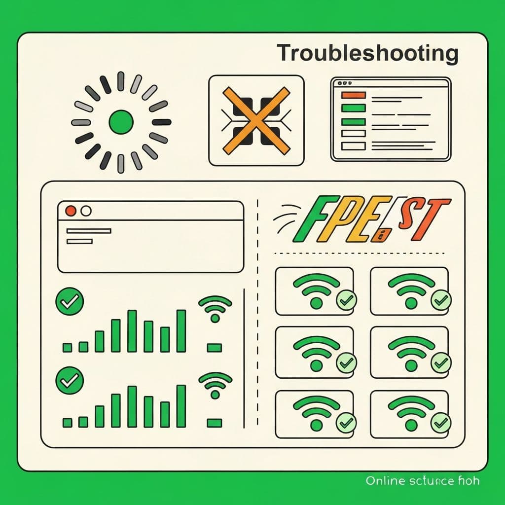 Fix IPTV Buffering Issues: Complete Troubleshooting Guide