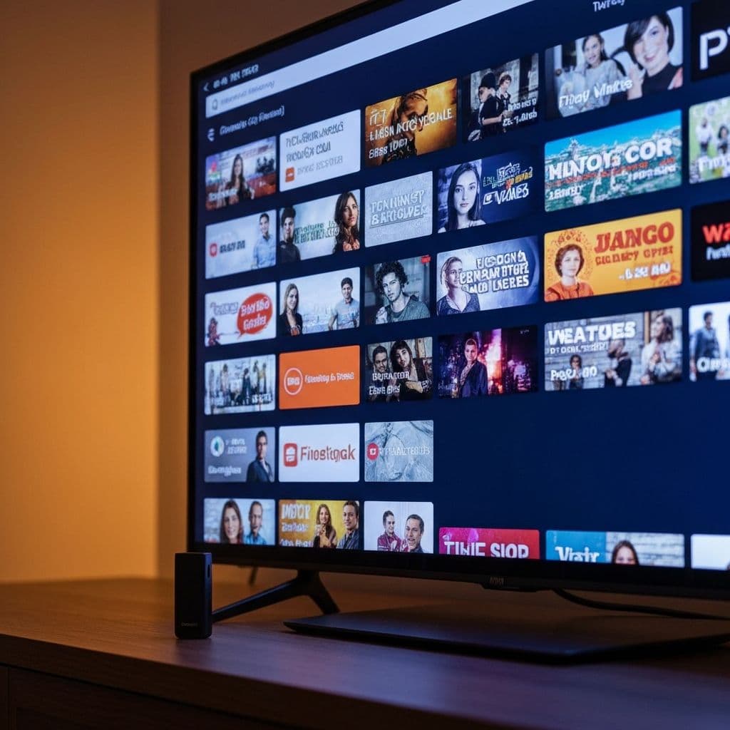 How to Setup IPTV on Firestick: Complete Step-by-Step Guide